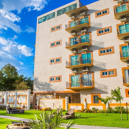 Hotel Palacio Maya Mérida Exteriör bild