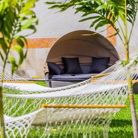 Hotel Palacio Maya Mérida Exteriör bild