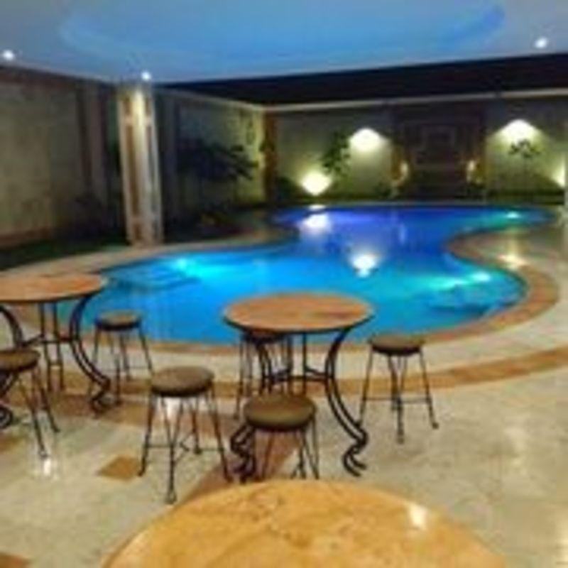 Hotel Palacio Maya Mérida Exteriör bild