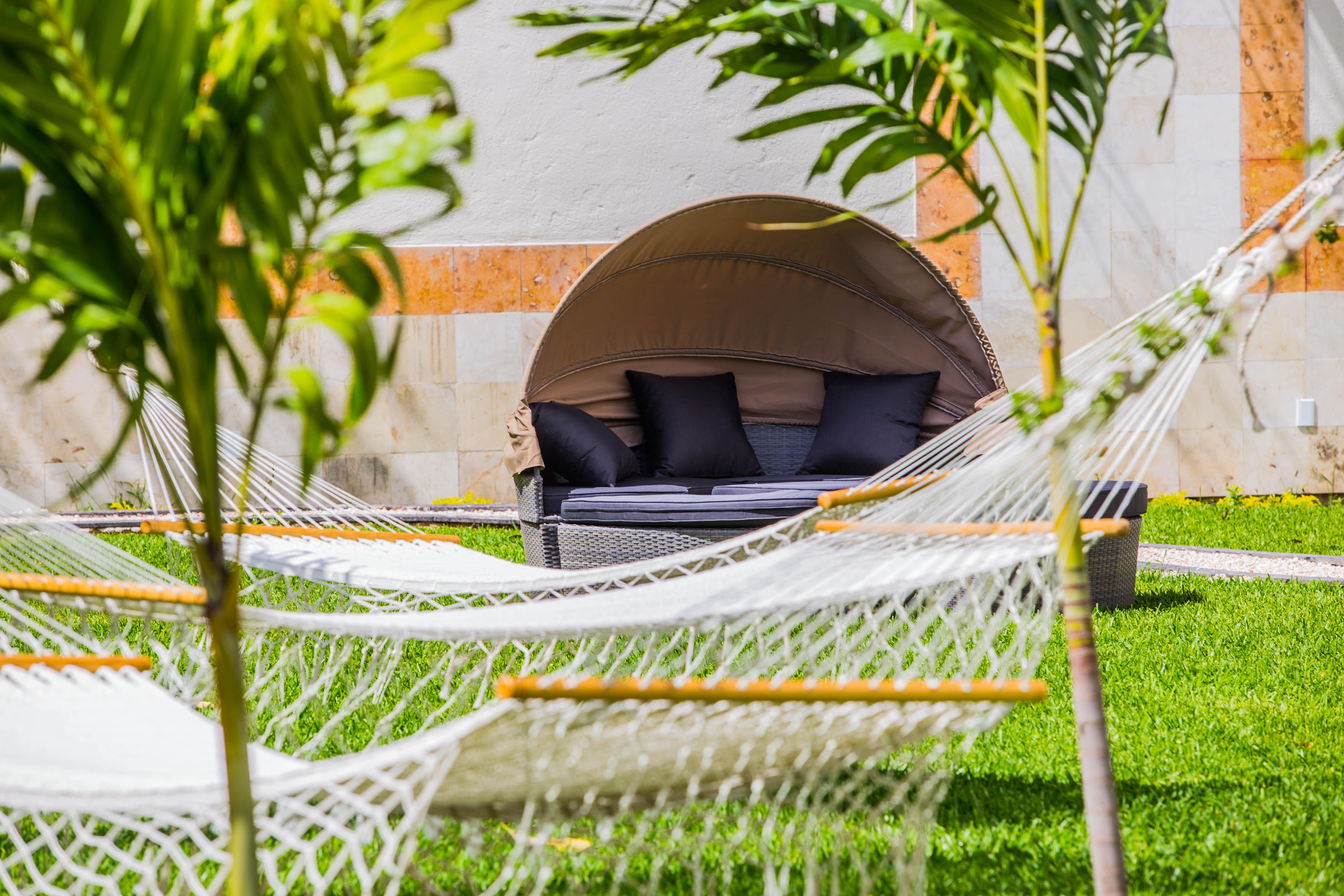 Hotel Palacio Maya Mérida Exteriör bild