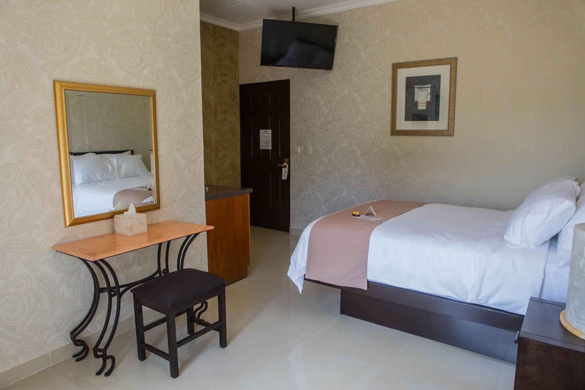 Hotel Palacio Maya Mérida Exteriör bild